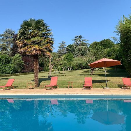 Les Charmes Hotel Jugy Kültér fotó