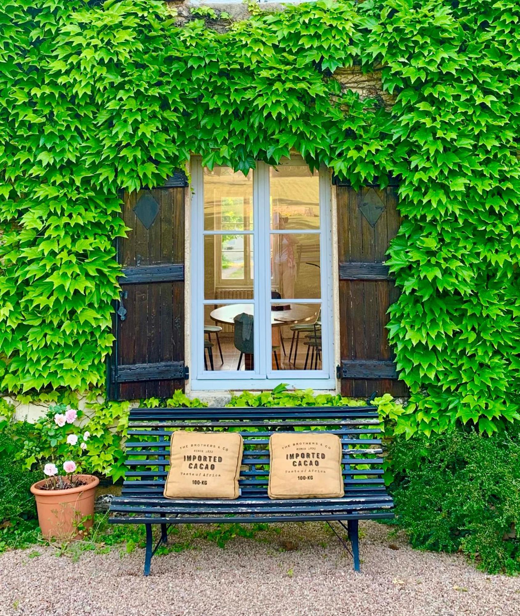 Les Charmes Hotel Jugy Kültér fotó
