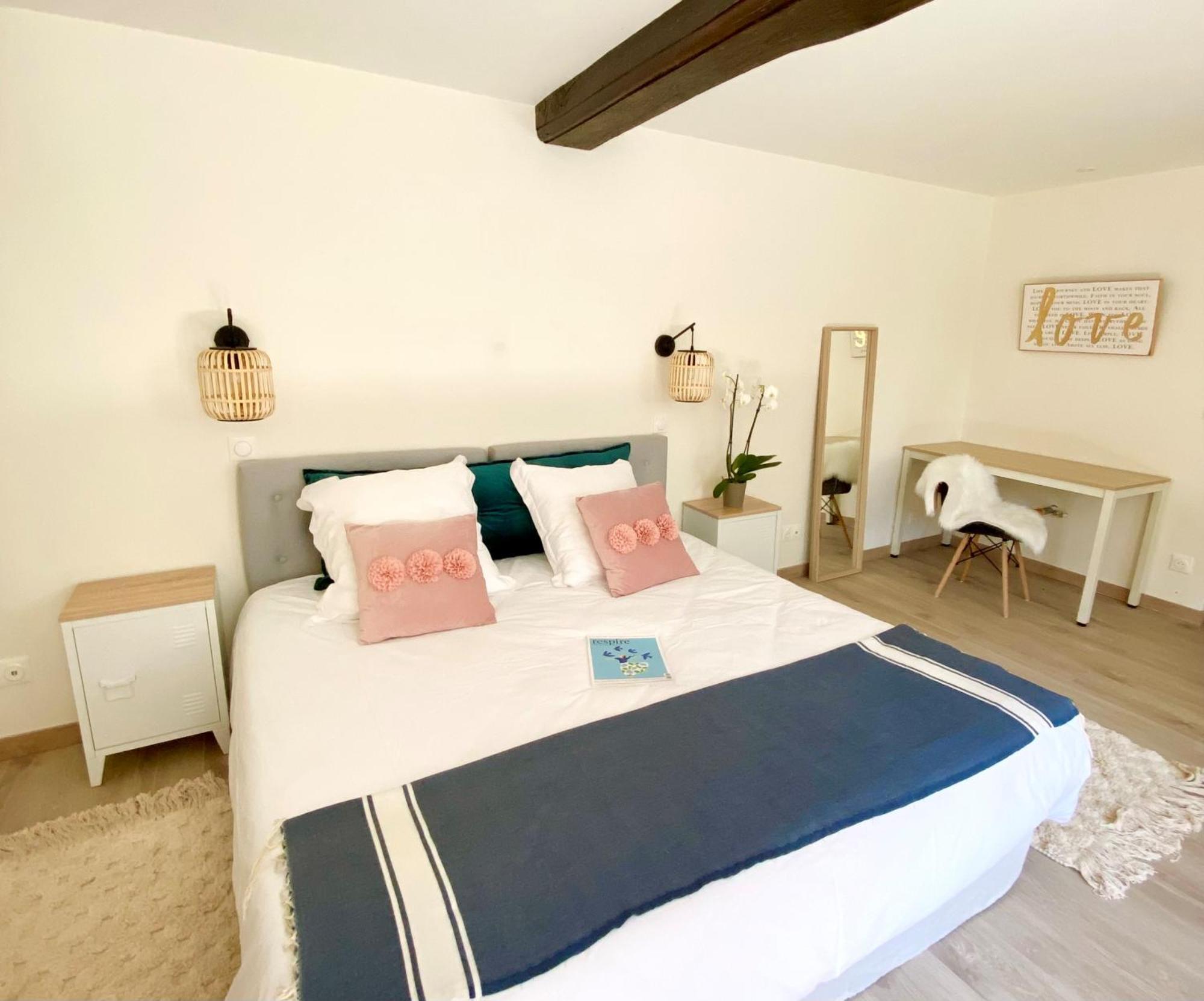Les Charmes Hotel Jugy Kültér fotó